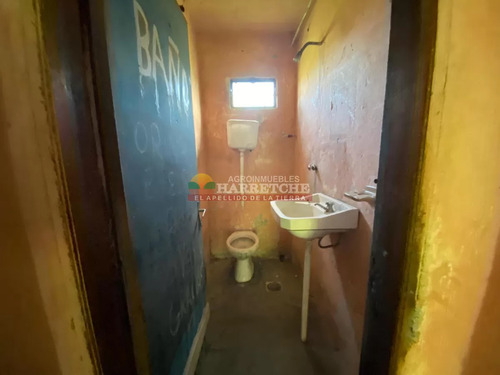 Vendo Casa En Camino Paso Escobar, Muy Buena Oportunidad