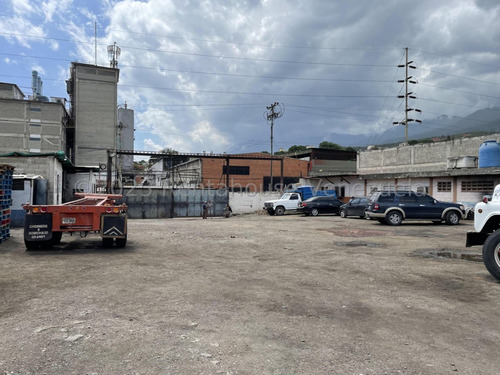 Terreno En Venta\ Ezequiel Zamora Catia La Mar Mg 5-4862