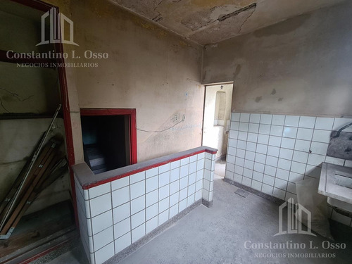 Imagen 14 de 21 de Oportunidad Venta Casa - Ciudadela