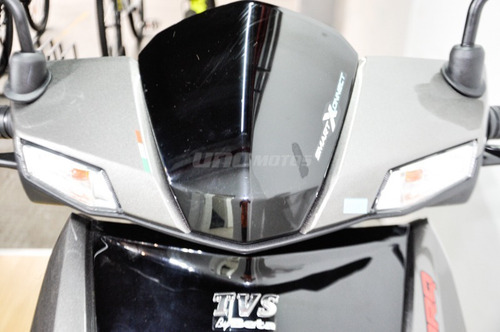 Imagen 17 de 23 de Tvs Ntorq 125 0km Scooter Sin Cambios No Yamaha Fascino 125