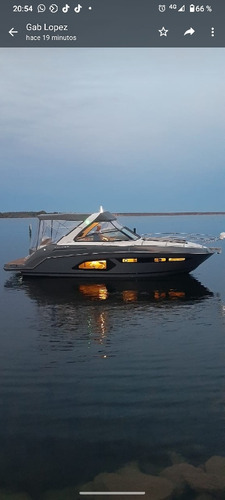 Quest Yachts 290 Con Mercruiser 350 Hp V8 Dp 0km