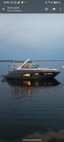 Quest Yachts 290 Con Mercruiser 350 Hp V8 Dp 0km