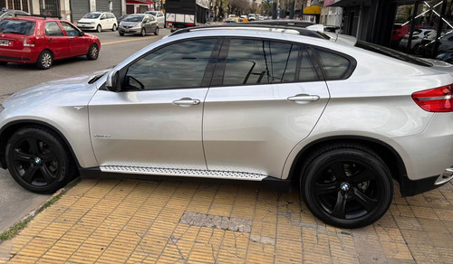 BMW X6 3.0 Xdrive 35i Sportive 306cv