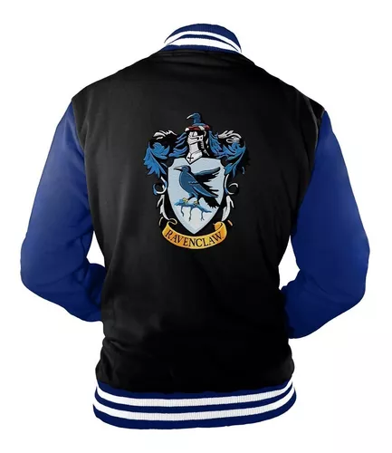 Jaqueta College Ravenclaw (Harry Potter)