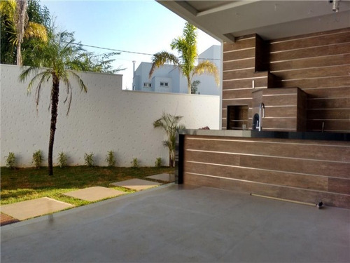 Sobrado Com 4 Dormitórios À Venda 350 M² Por R$ 1.910.000 - Condomínio Sunset Village Sorocaba/sp, Próximo Ao Shopping Iguatemi E Supermercado Tauste - So0024 - 67640354