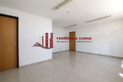 Imagem 2 de 6 de Excelente Sala Comercial No Bairro Penha De França. - Fc719