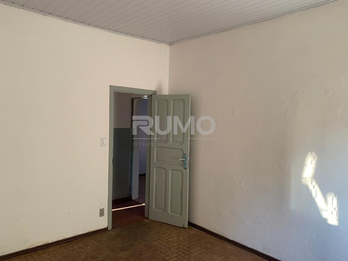 Casa À Venda Em Jardim Chapadão - Ca010650