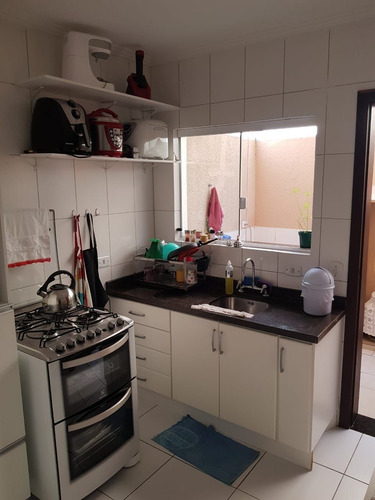 Imagem 5 de 30 de Sobrado A Venda Com 3 Quartos, Sendo Um Suíte - R$480.000,00 - Boqueirão!! - 99863