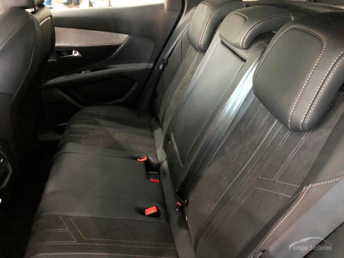 Imagem 14 de 14 de Peugeot 3008 1.6 Thp Gasolina Gt Pack 22/22
