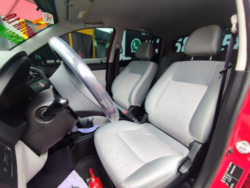 Imagem 12 de 16 de Picanto Ex 1.1 1.0 1.0 Flex Mec.