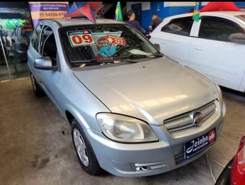 Chevrolet Celta 1.0 Life Flex Power 3p 77 hp