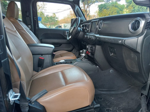 Jeep Wrangler 3.6 V6 Rubicon 4X4 At