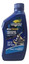Comprar Aceite Chronus Mineral Sae 15w40 Api Sl - Combo - Caja