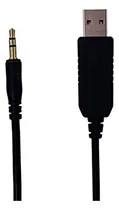 Comprar Cable Usb A Ttl De 3,5 Mm Y 3,3 V De Dsd Tech Con Interfaz D