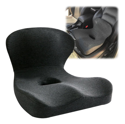 Cojines De Asiento De Coche Para Camión, Suv, Silla De Ofici