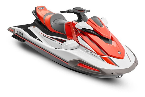 Imagen 6 de 13 de Moto De Agua Yamaha Vx Cruiser 130hp 2021 1.5 Hs