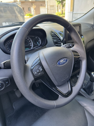 Ford Ka 1.5 Sel