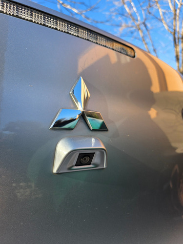 Mitsubishi Lancer 2.0 Gls 154cv At