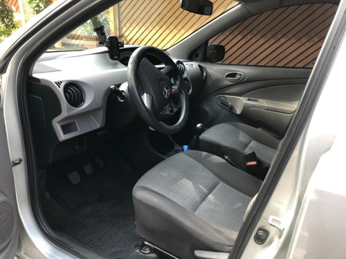 Toyota Etios X 1.3