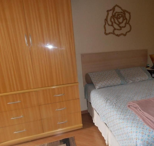 Imagem 8 de 19 de Sobrado À Venda, 157 M² Por R$ 700.000,00 - Jardim Regina - São Paulo/sp - So2125
