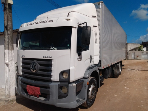 Imagem 1 de 8 de Volkswagen 24-250