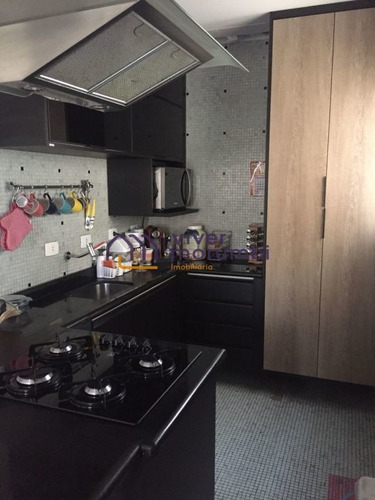Imagem 7 de 15 de Duplex Encantador - Nm2524