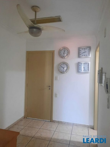 Imagem 10 de 15 de Conj. Comercial - Vila Nova Conceição - Sp - 672534
