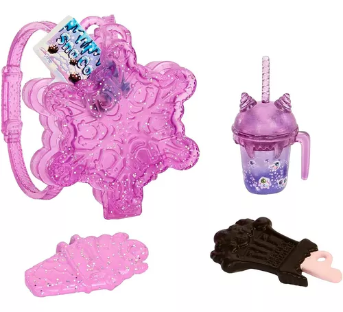 Boneca Monster High Abbey Basica