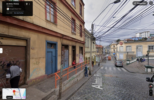 Vendo Terreno Comercial , Valparaiso