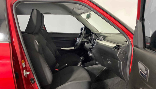 Imagen 11 de 15 de 121434 - Suzuki Swift 2018 Con Garantía