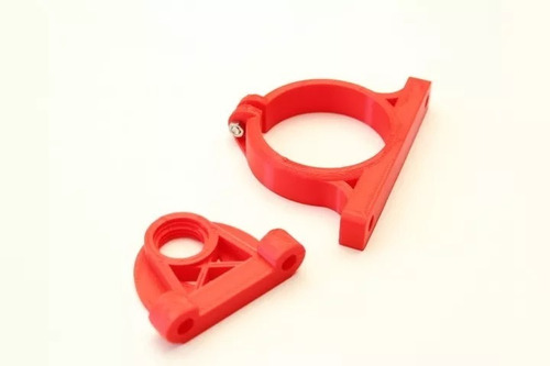 Soporte Para Dremel 3000 Elaborado Por Impresion 3d