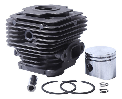 Kit De Pistón Cilíndrico De 40 Mm Para Oleo-mac Sparta 42 44