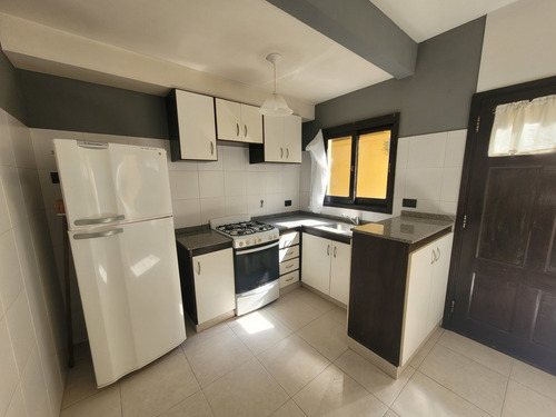 Departamento En Venta - Solares Iii - Moderno - Jardín