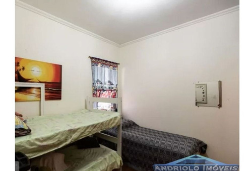 Imagem 5 de 14 de Apartamento Residencial Para Venda 80m² - 31404