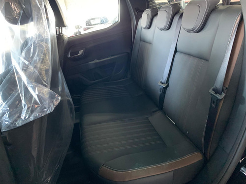 Fiat Strada Ranch 1.0 Flex Turbo CD Aut.