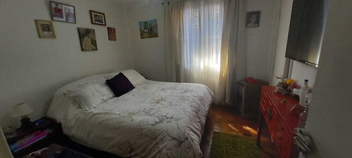 Casa En Venta Ampliada En Macul (107807)