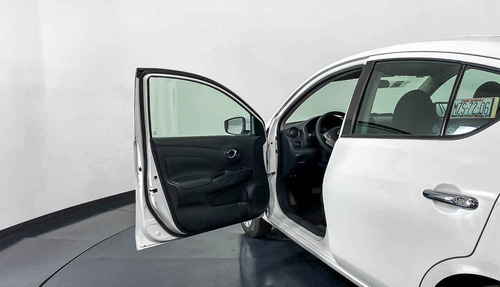 Imagen 14 de 15 de 40840 - Nissan Versa 2016 Con Garantía At