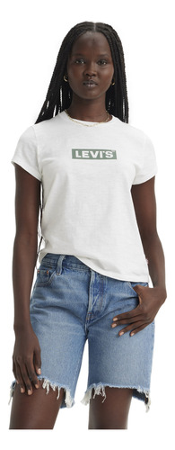 Playera Levis Graphic Authentic A6126-0039