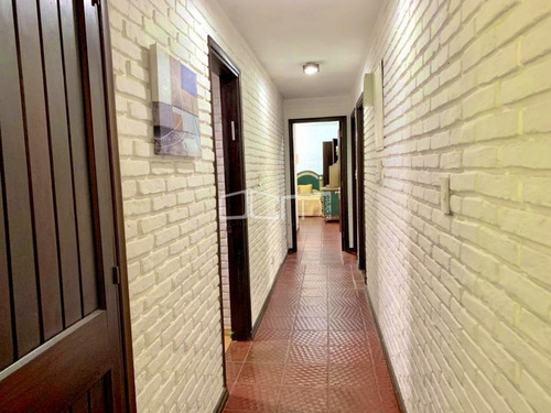 Venta - Importante Casa En Lugano- Ref: 594