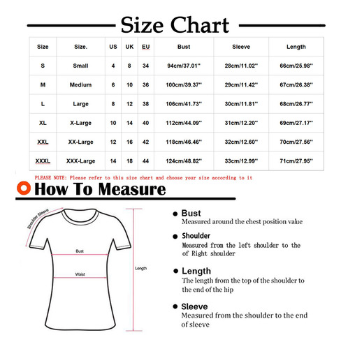 Top Casual De Moda Para Mujer Estampado Redondo Con Cuello A