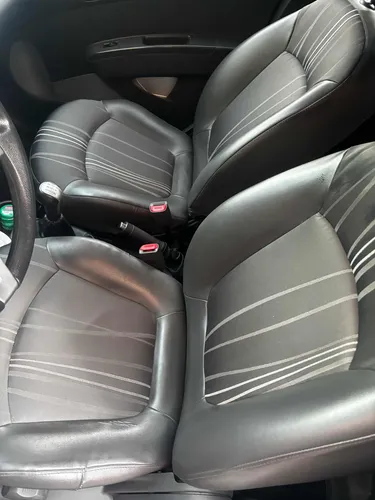 Chevrolet Spark 1.2 Gt M300 Ltz