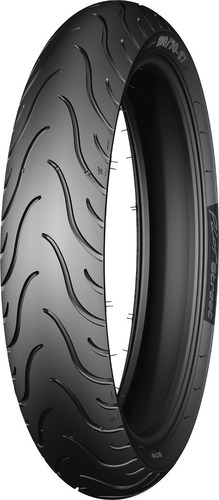 Neumatico Michelin 110 70 17 Pilot Street Delantera 