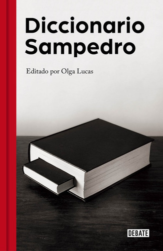 Diccionario Sampedro - Sampedro, José Luis -(t.dura) - *