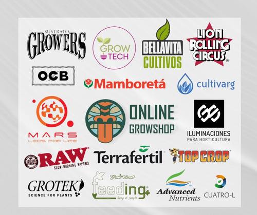 Ocb Unbleached Slim - Online Growshop
