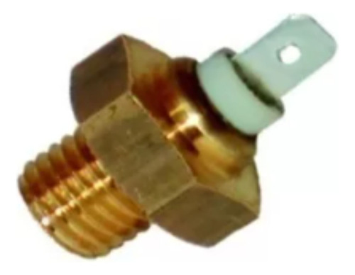 Sensor Temperatura Agua Chevrolet Chevette Partida Frio /81+