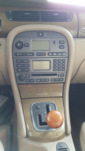 Sucata Jaguar X-type Se 3.0 V6 2004 (somente Peças)