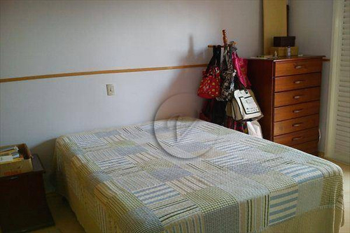 Imagem 9 de 20 de Apartamento Residencial À Venda, Vila Pinheirinho, Santo André. - Ap6819