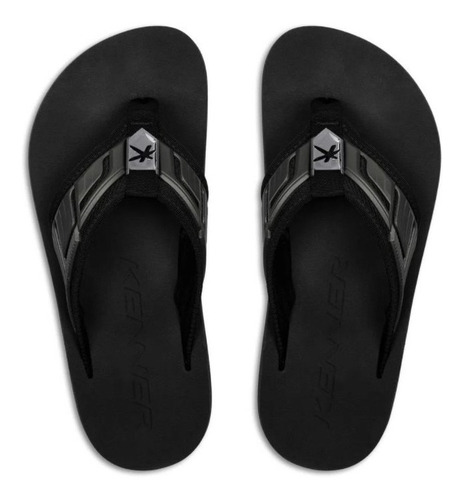 Imagem 2 de 5 de Sandália Chinelo Kenner Kivah Full Force Hkp Original