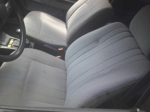Volkswagen Santana Santana 2000