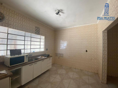 Imagem 3 de 11 de Casa À Venda, 180 M² Por R$ 620.000,00 - Nova Paulínia - Paulínia/sp - Ca2508